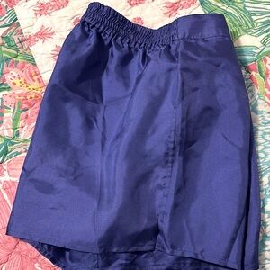 Mens Silk Boxers